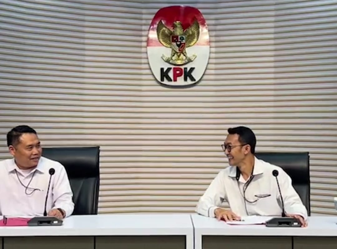 Drama OTT KPK: Kasi Datun Kejari HSU Melawan dan Lolos dari Penangkapan